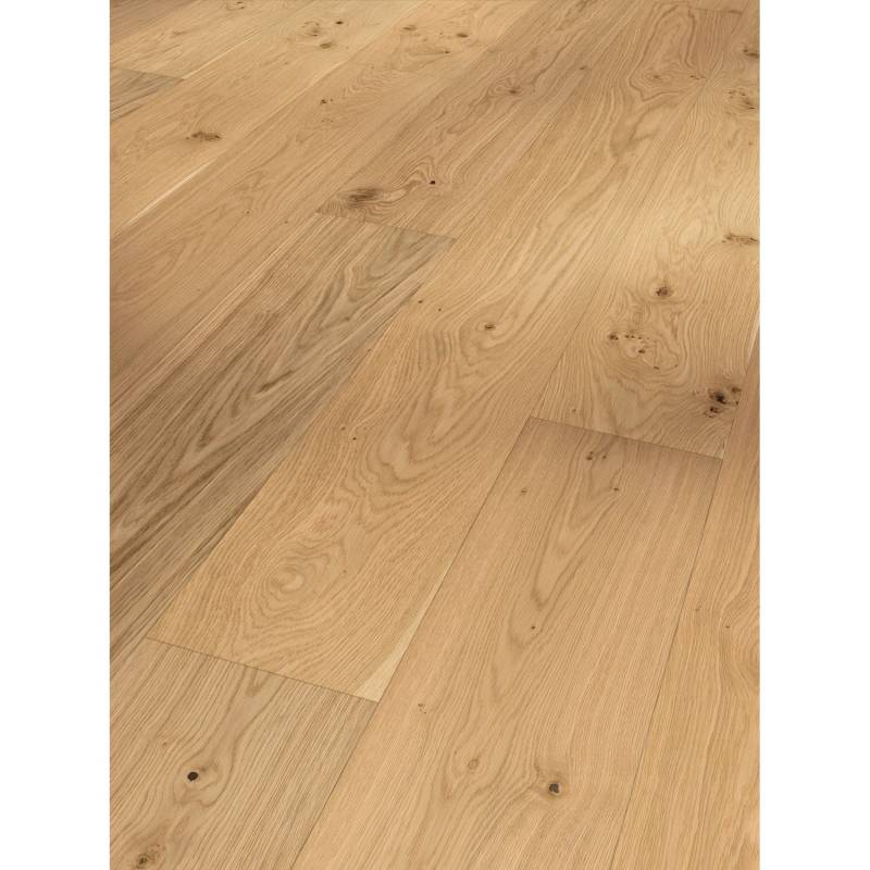Parador Parkett Classic 3025 Rustikal Eiche Naturöl Plus Soft Str. Minifase Parador Parkett Classic 3025 Rustikal Eiche Naturöl Plus Soft Str. Minifase von Parador