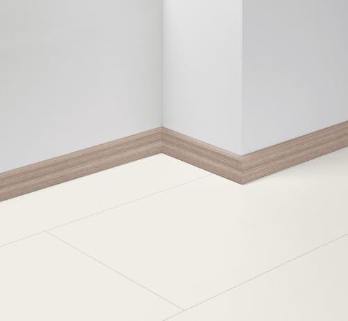 Parador SL 4 Dekor-Sockelleiste Teak D001 - Länge 2.20m von Parador