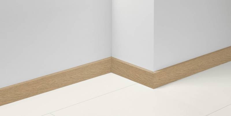 Parador Sockelleiste SL 18 Eiche D030 2200 x 70 x 16,5 mm von Parador