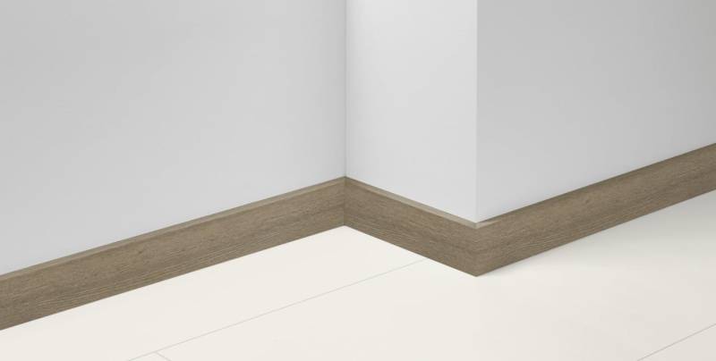 Parador Sockelleiste SL 18 Eiche D088 2200 x 70 x 16,5 mm von Parador