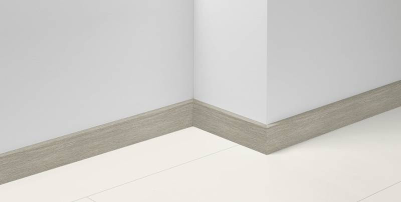 Parador Sockelleiste SL 18 Eiche D091 2200 x 70 x 16,5 mm von Parador