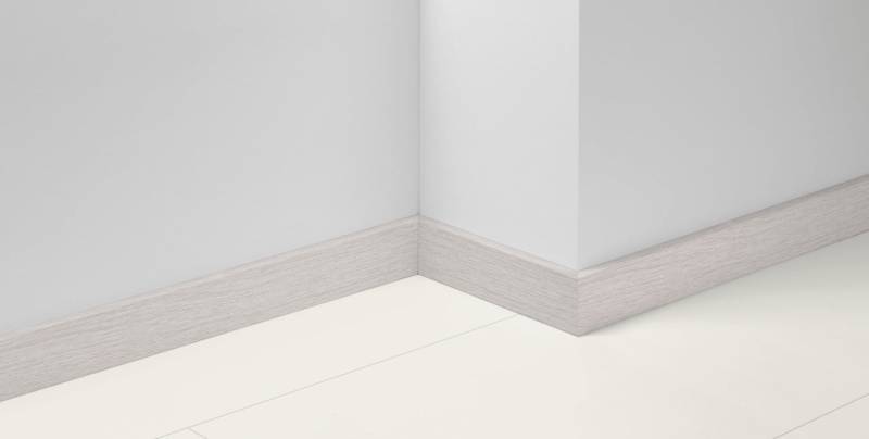 Parador Sockelleiste SL 18 Eiche D127 2200 x 70 x 16,5 mm von Parador