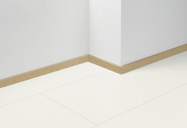 Parador Sockelleiste SL 3 Eiche D030 Parador Sockelleiste SL 3 Eiche D030 von Parador