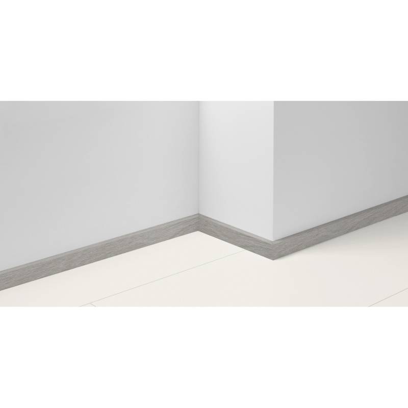 Parador Sockelleiste SL 3 Eiche D108 40 mm x 16 mm x 2.200 mm von Parador