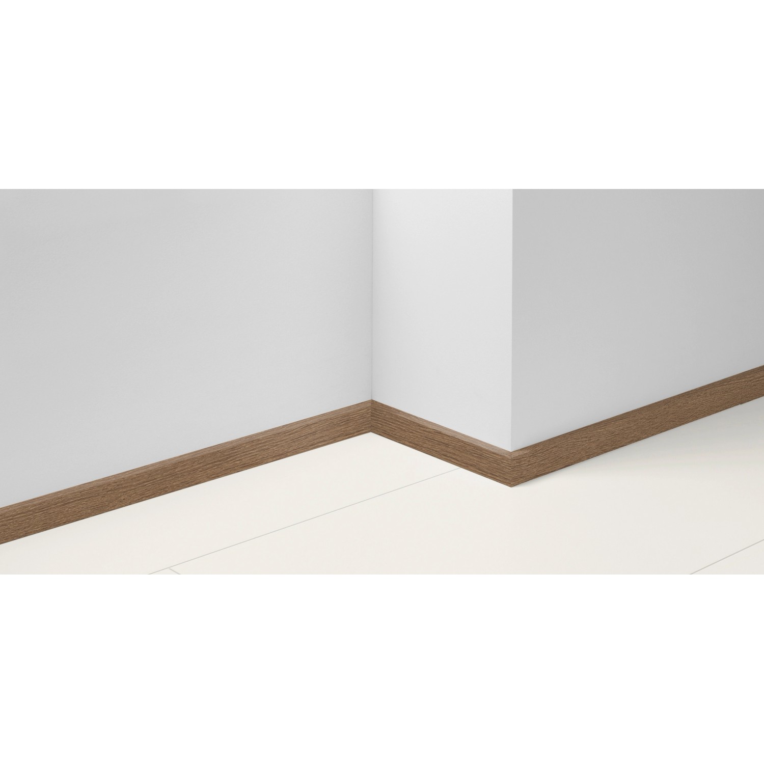 Parador Sockelleiste SL 3 Eiche D109 40 mm x 16 mm x 2.200 mm von Parador