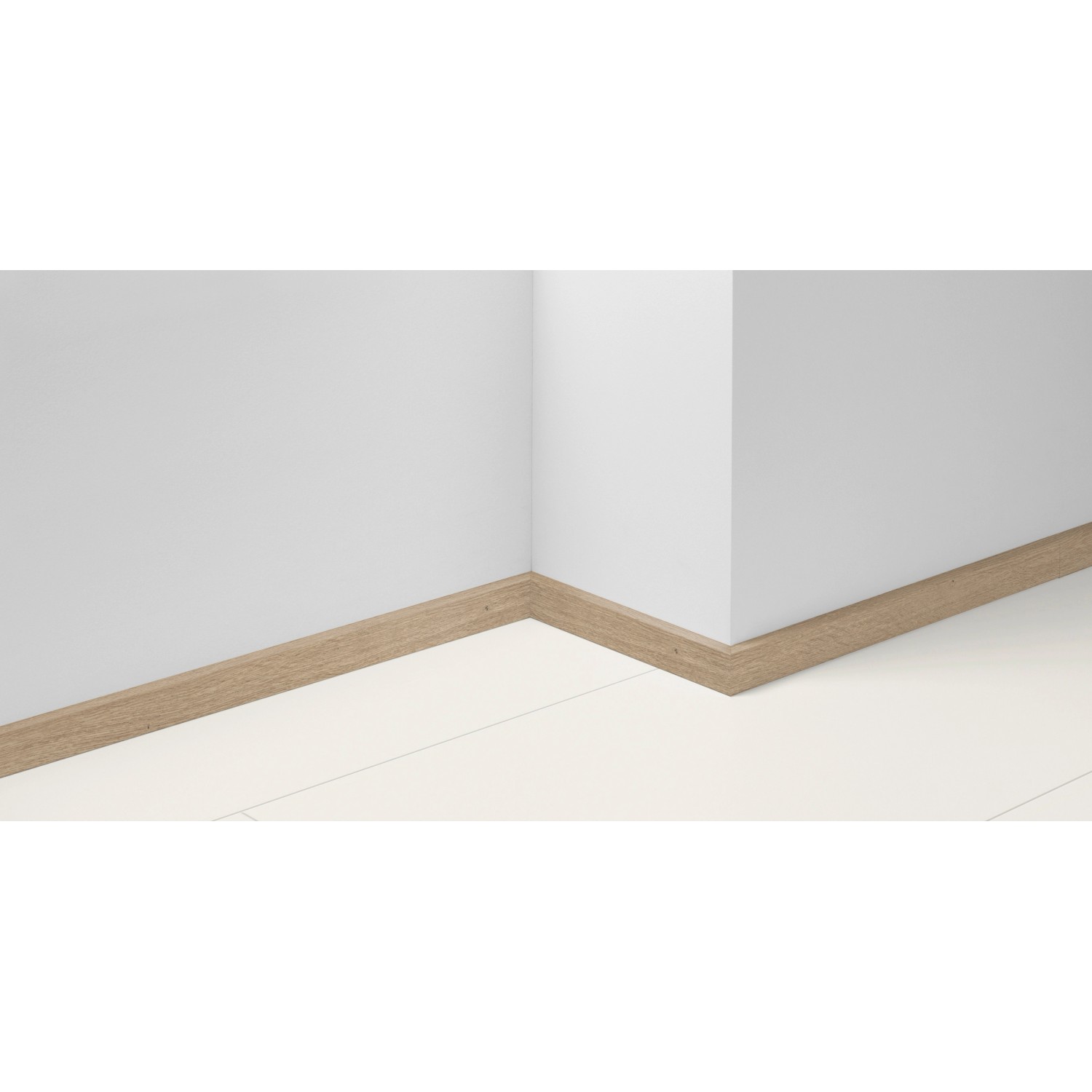 Parador Sockelleiste SL 3 Eiche D110 40 mm x 16 mm x 2.200 mm von Parador