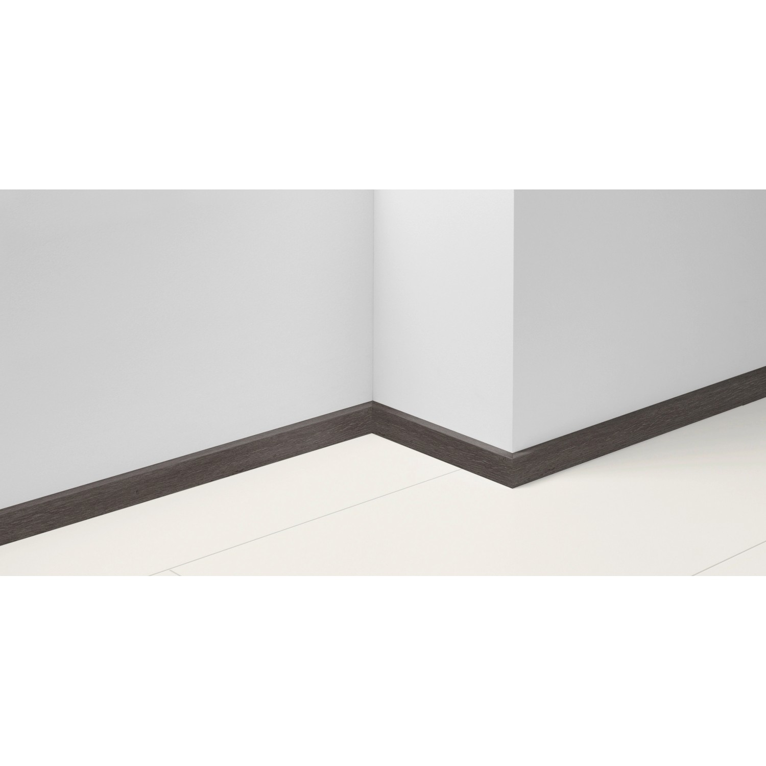 Parador Sockelleiste SL 3 Eiche D111 40 mm x 16 mm x 2.200 mm von Parador