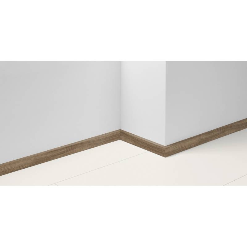 Parador Sockelleiste SL 3 Eiche D112 40 mm x 16 mm x 2.200 mm von Parador