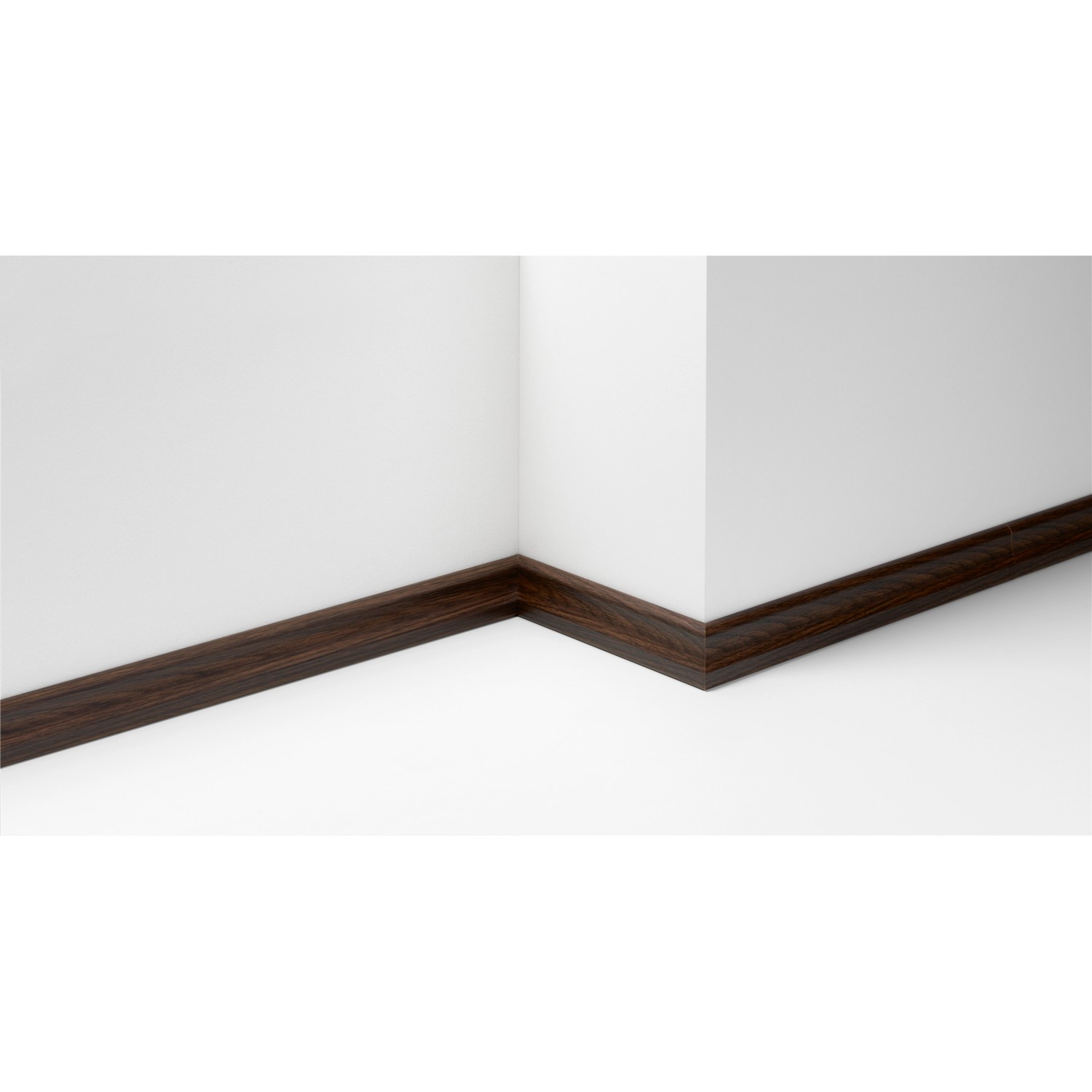 Parador Sockelleiste SL 4 Eiche D047 60 mm x 20 mm x 2.200 mm von Parador