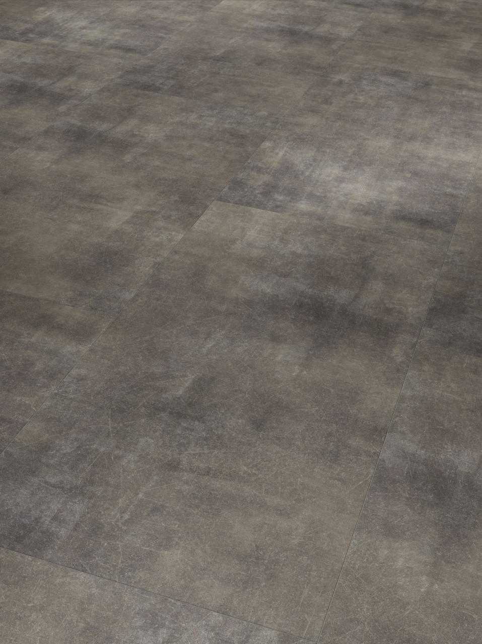 Parador Vinylboden mit Trittschalldämmung Basic 5.3 Mineral black Mineralstruktur Parador Vinylboden mit Trittschalldämmung Basic 5.3 Mineral black Mineralstruktur von Parador