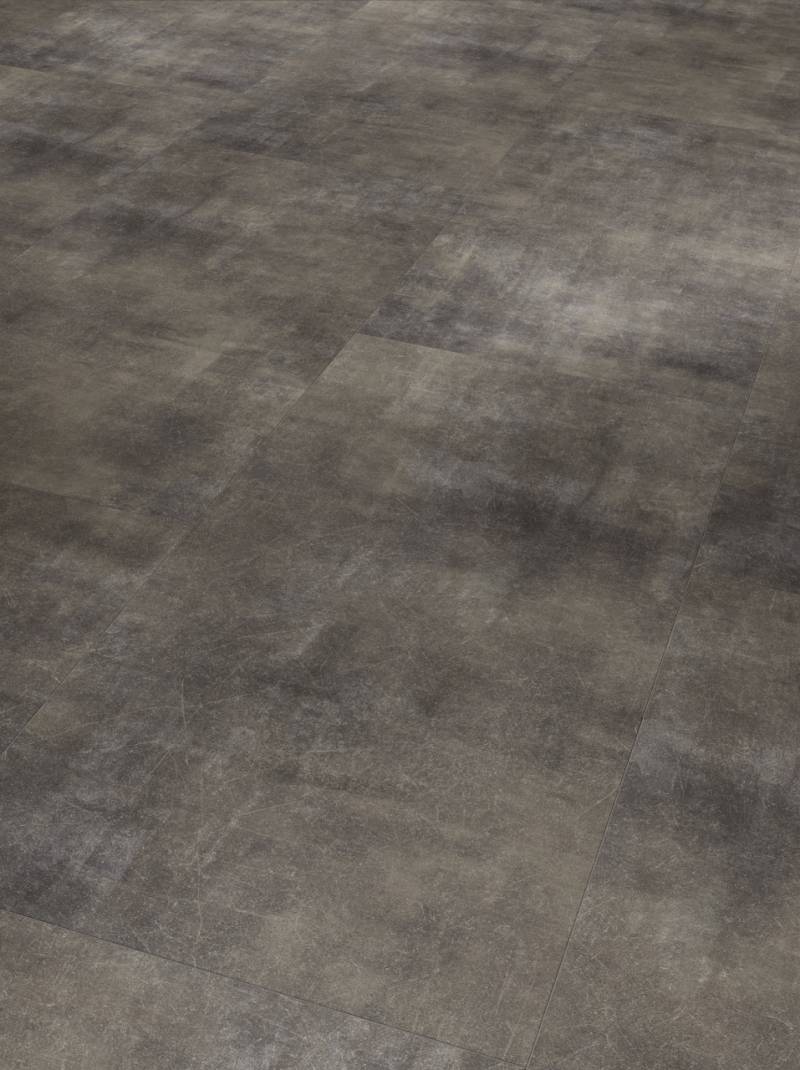 Parador Vinyl Trendtime 5 Mineral black Großfliese von Parador