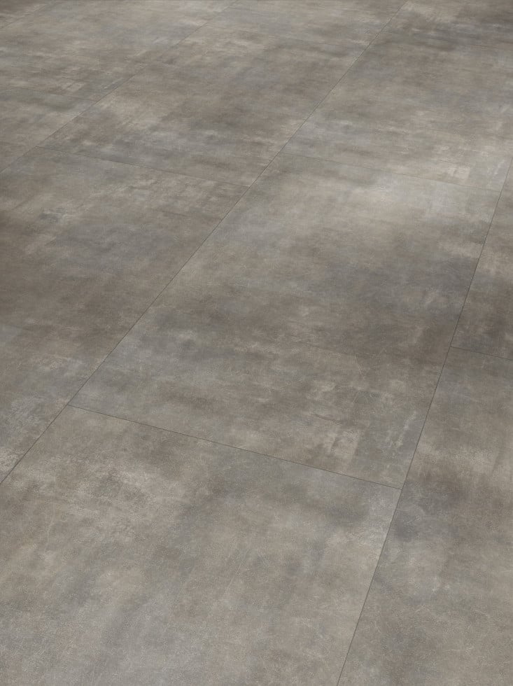 Parador Vinyl Trendtime 5 Mineral grey Großfliese von Parador