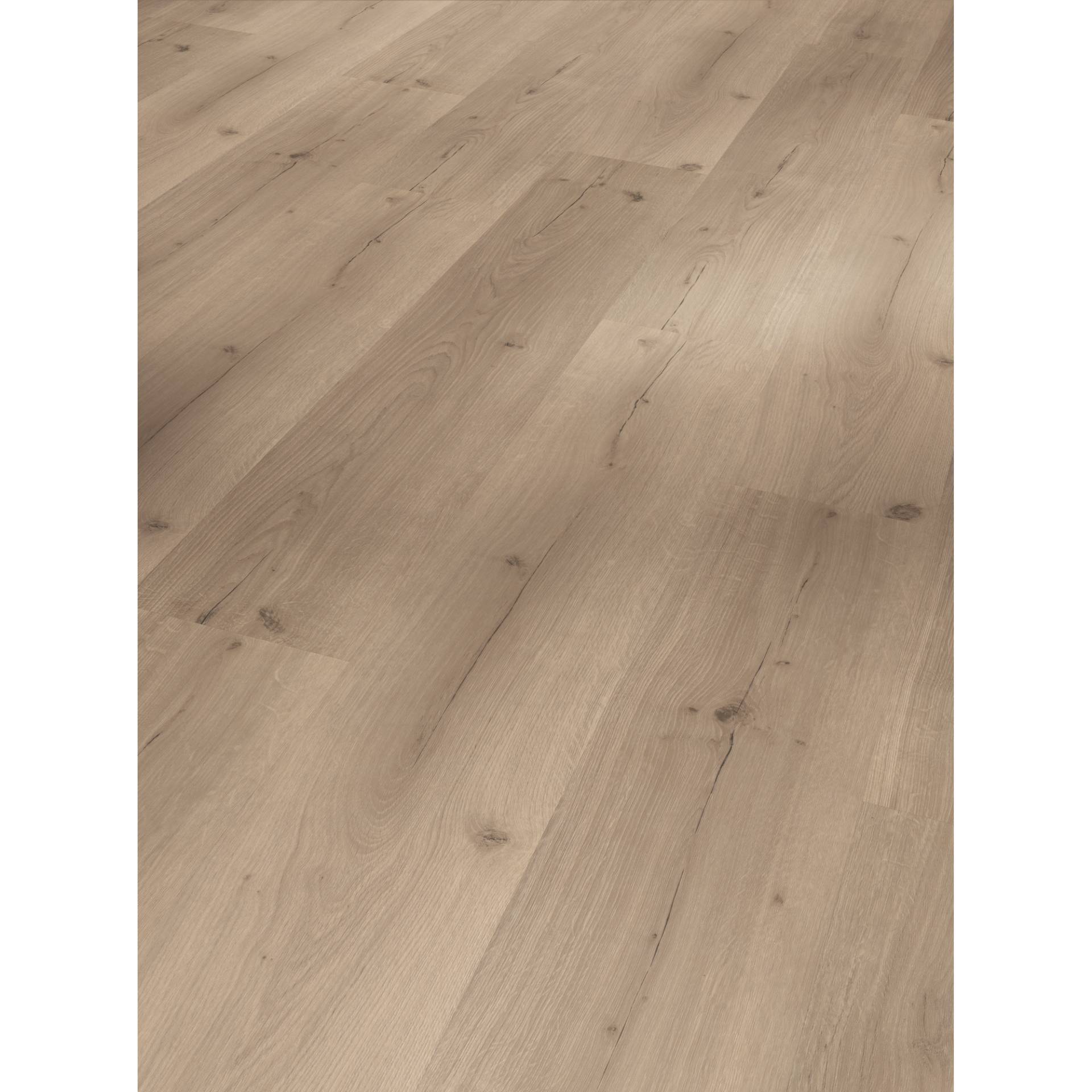 Parador Vinylboden 'Basic 30' Eiche Infinity grau 9,4 mm Parador Vinylboden 'Basic 30' Eiche Infinity grau 9,4 mm von Parador