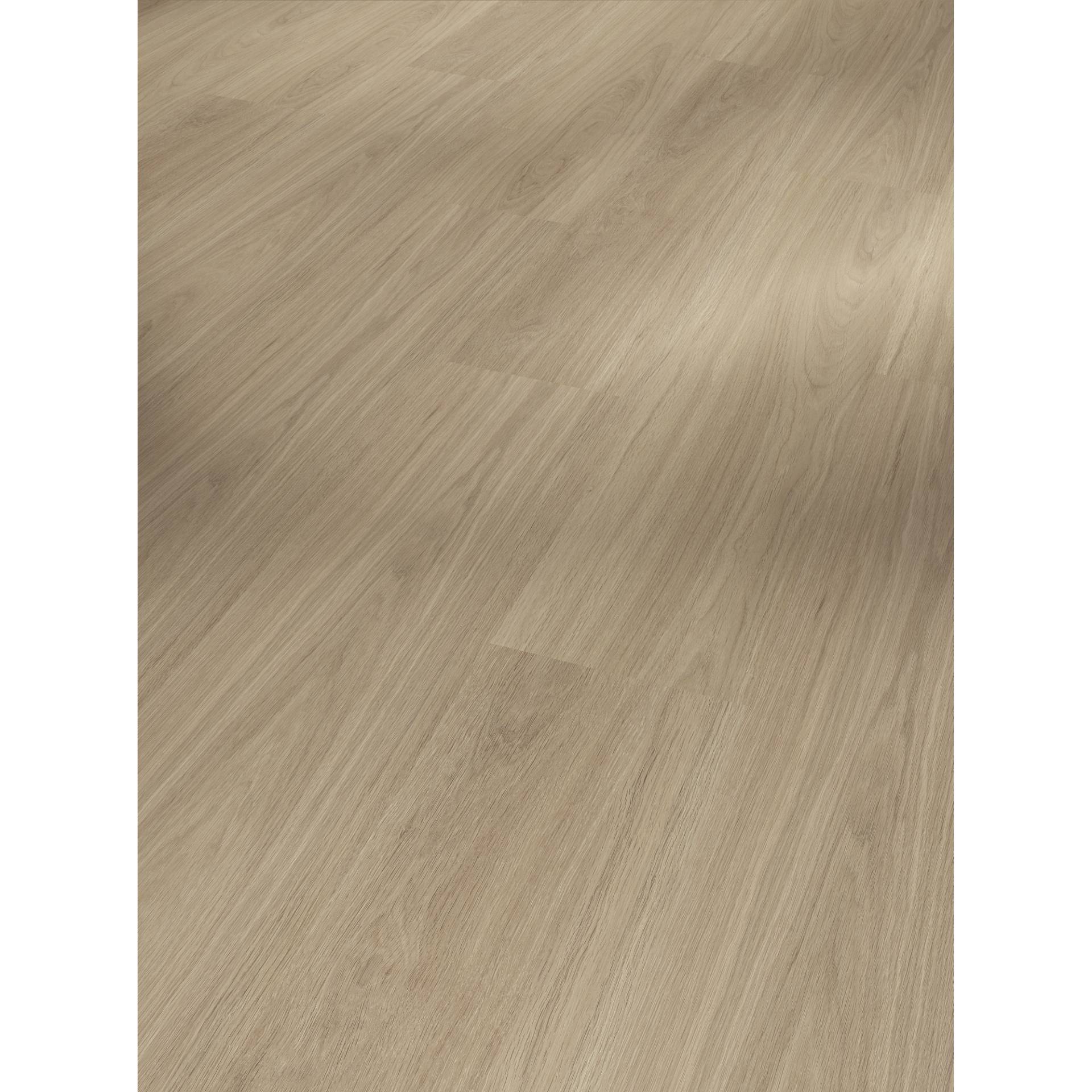 Parador Vinylboden 'Basic 30' Eiche Oxford geschliffen gebürstet hellbraun 9,4 mm Parador Vinylboden 'Basic 30' Eiche Oxford geschliffen gebürstet hellbraun 9,4 mm von Parador