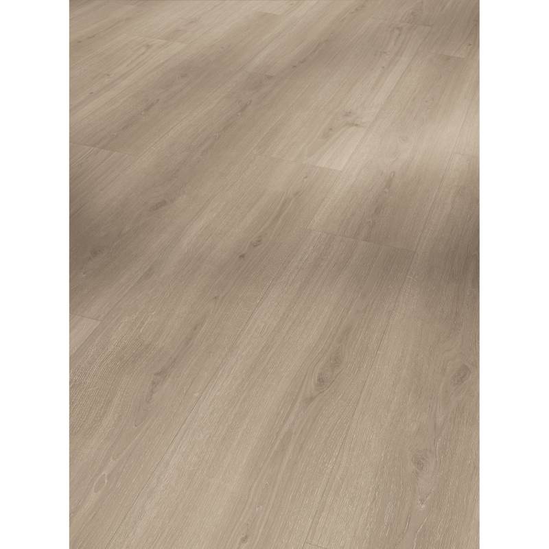 Parador Vinylboden 'Basic 5.3' Eiche Regent Eleganz grau 5,3 mm von Parador