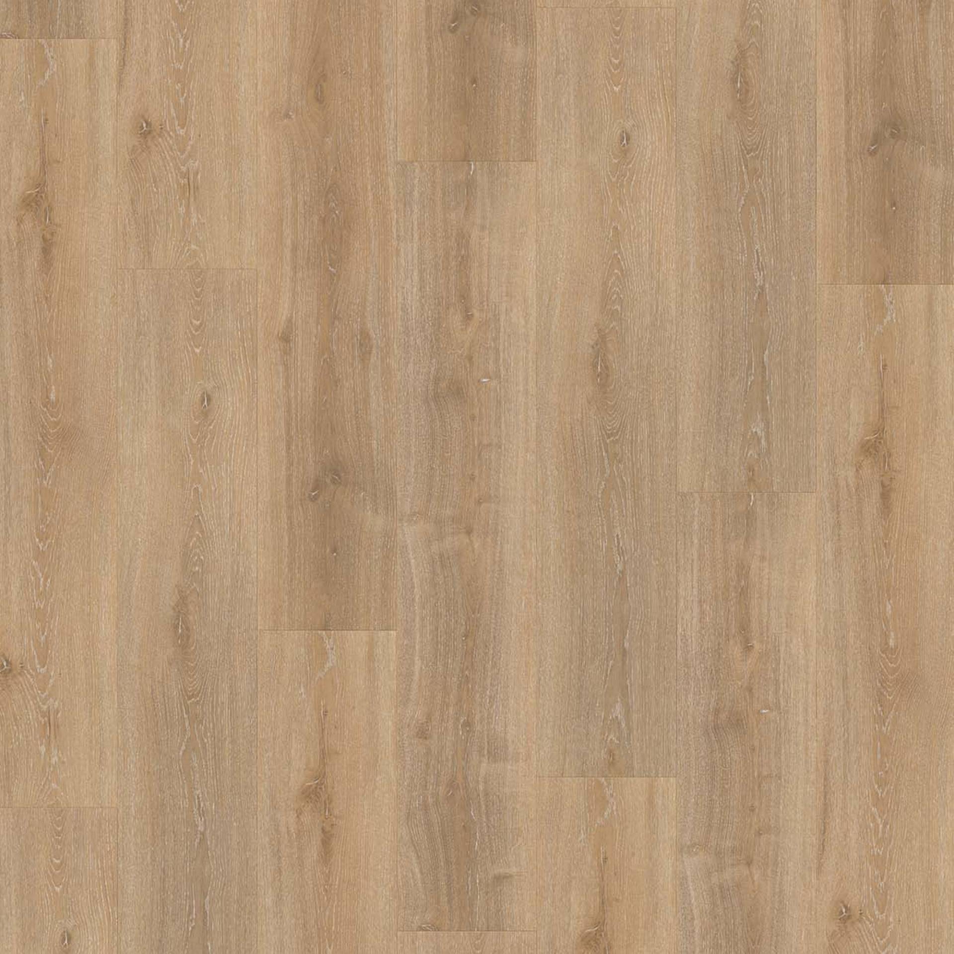 Parador Vinylboden 'Basic 5.3' Eiche Royal hell gekälkt hellbraun 5,3 mm Parador Vinylboden 'Basic 5.3' Eiche Royal hell gekälkt hellbraun 5,3 mm von Parador