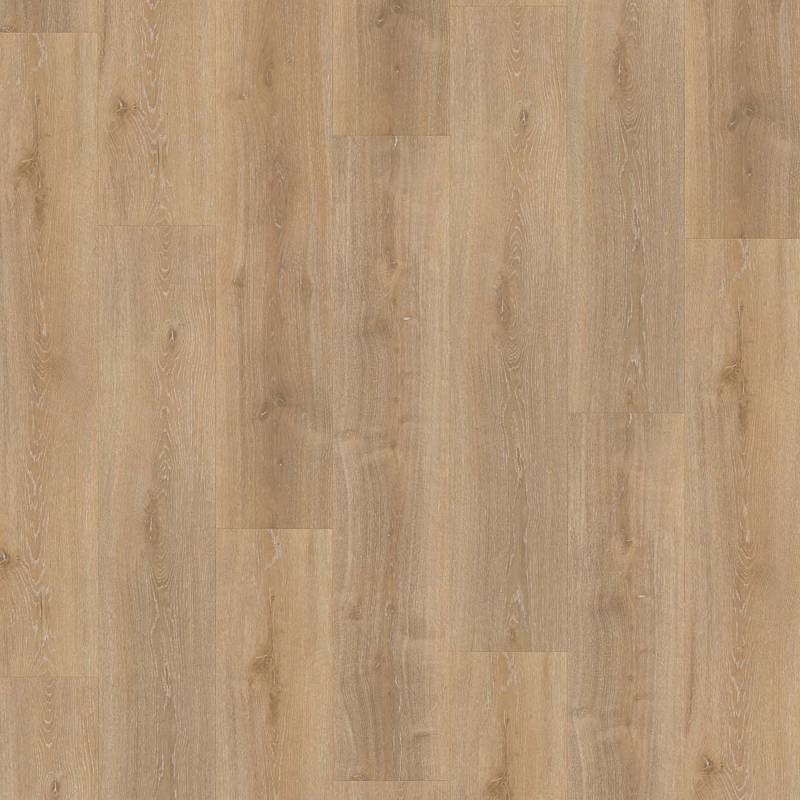 Parador Vinylboden 'Basic 5.3' Eiche Royal hell gekälkt hellbraun 5,3 mm von Parador