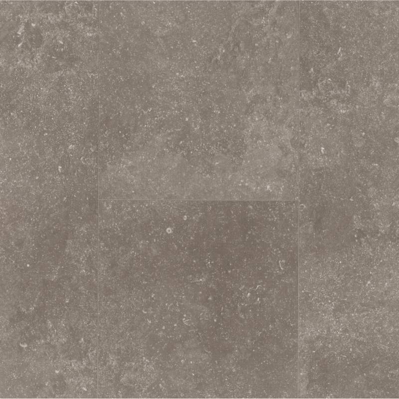 Parador Vinylboden 'Basic' Granit felsengrau Steinstruktur 8 mm von Parador