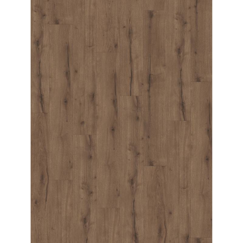 Parador Designboden 'Modular ONE' Eiche Helios dunkelbraun 8 mm von Parador