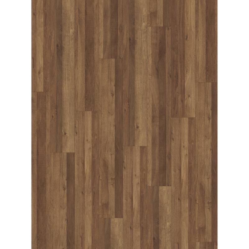 Parador Designboden 'Modular ONE' Eiche Linea antik dunkelbraun 8 mm von Parador