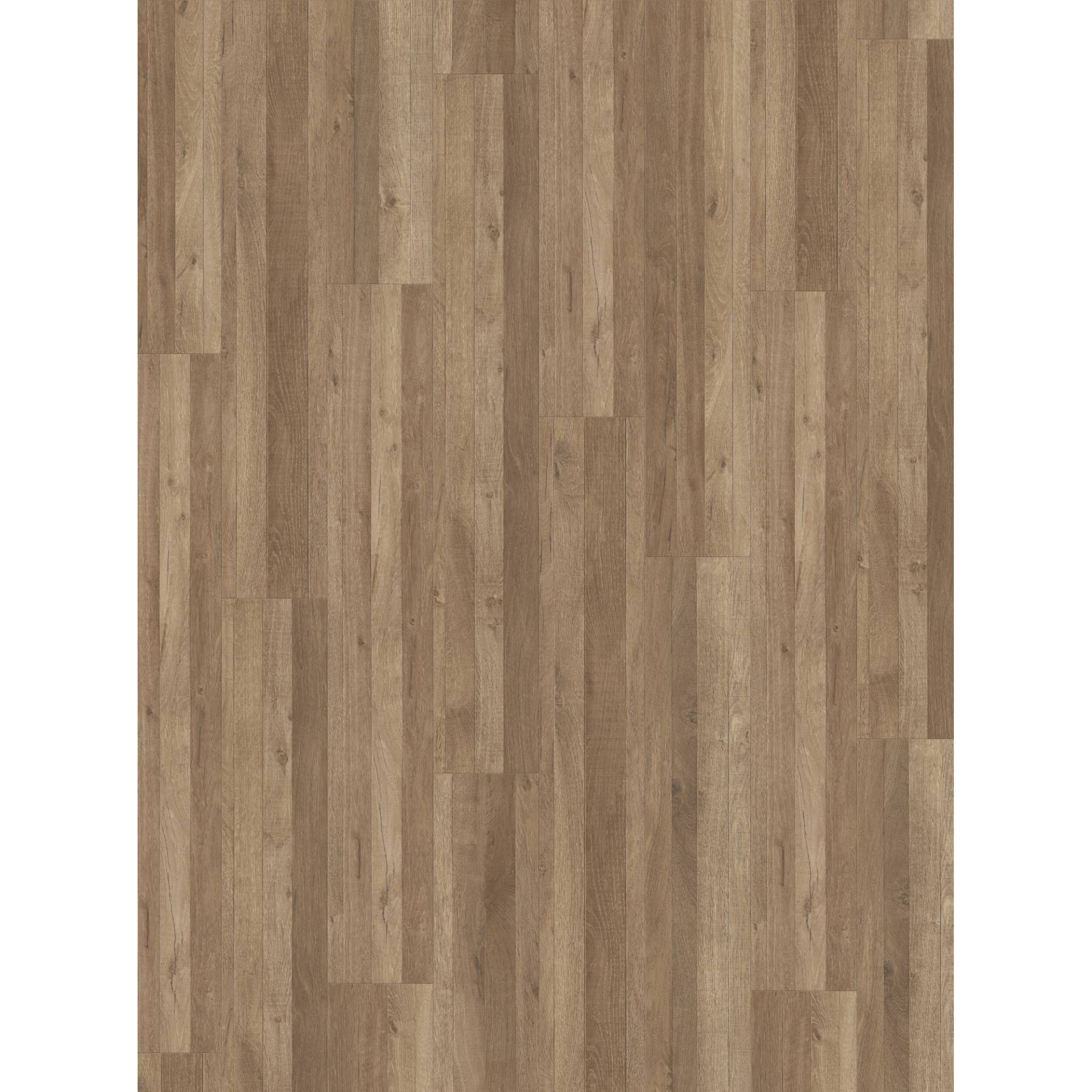 Parador Designboden 'Modular ONE' Eiche Linea natur braun 8 mm Parador Designboden 'Modular ONE' Eiche Linea natur braun 8 mm von Parador