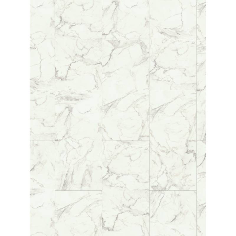 Parador Designboden 'Modular ONE' Marmor Eos hellgrau 8 mm von Parador