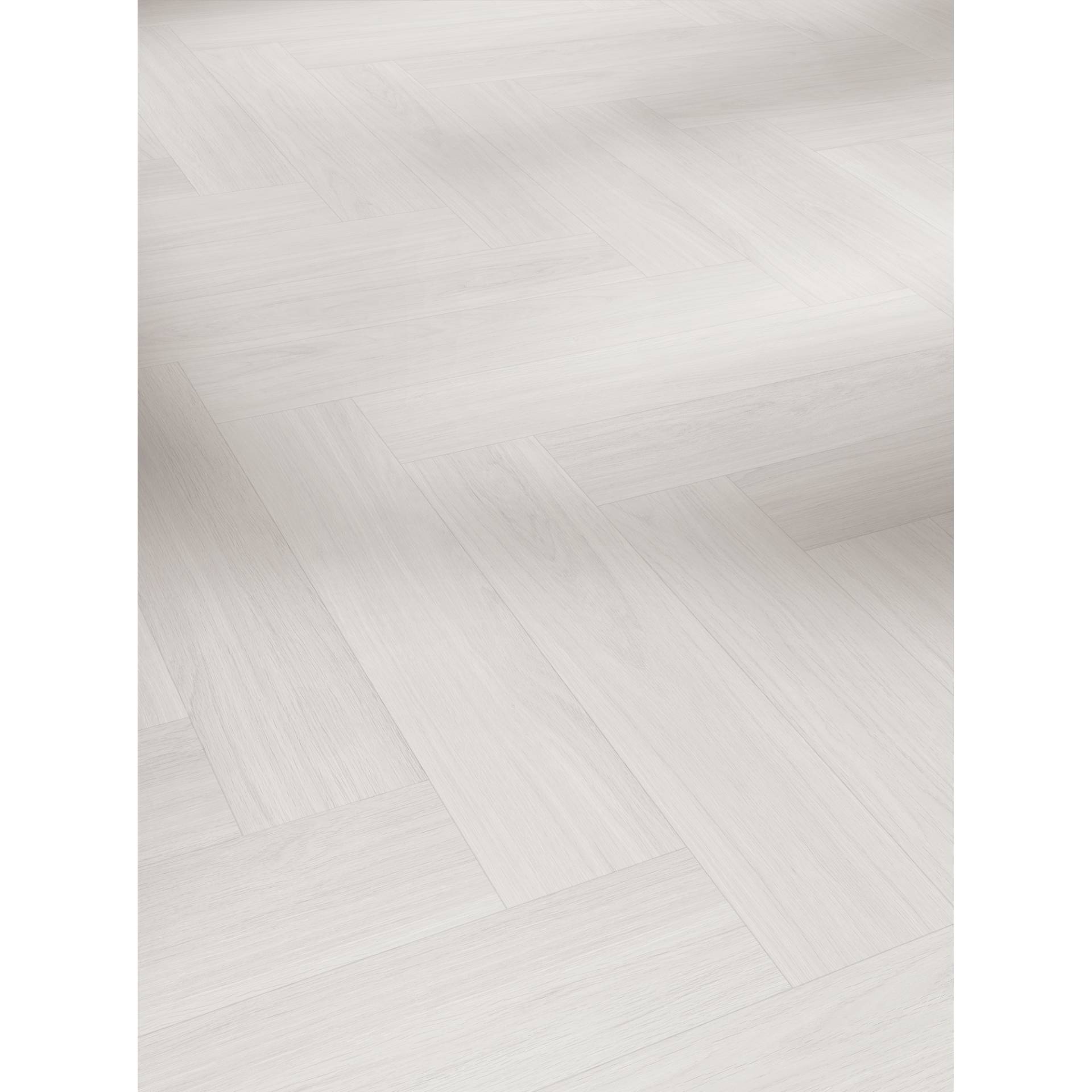 Parador Vinylboden 'Trendtime 3' Eiche Oxford seidenmatt weiß 5 mm Parador Vinylboden 'Trendtime 3' Eiche Oxford seidenmatt weiß 5 mm von Parador