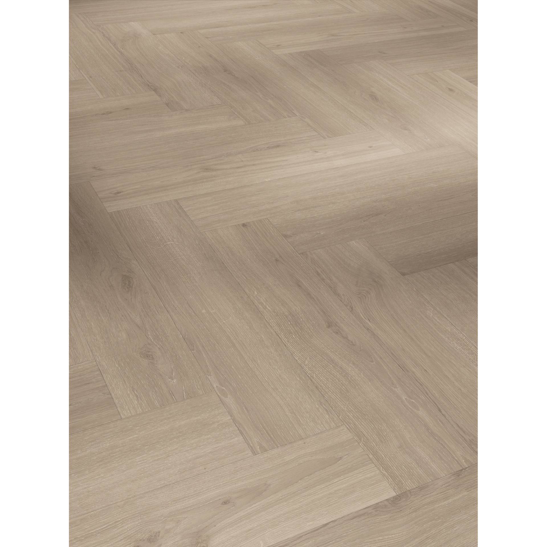 Parador Vinylboden 'Trendtime 3' Eiche Regent Eleganz grau 5 mm Parador Vinylboden 'Trendtime 3' Eiche Regent Eleganz grau 5 mm von Parador