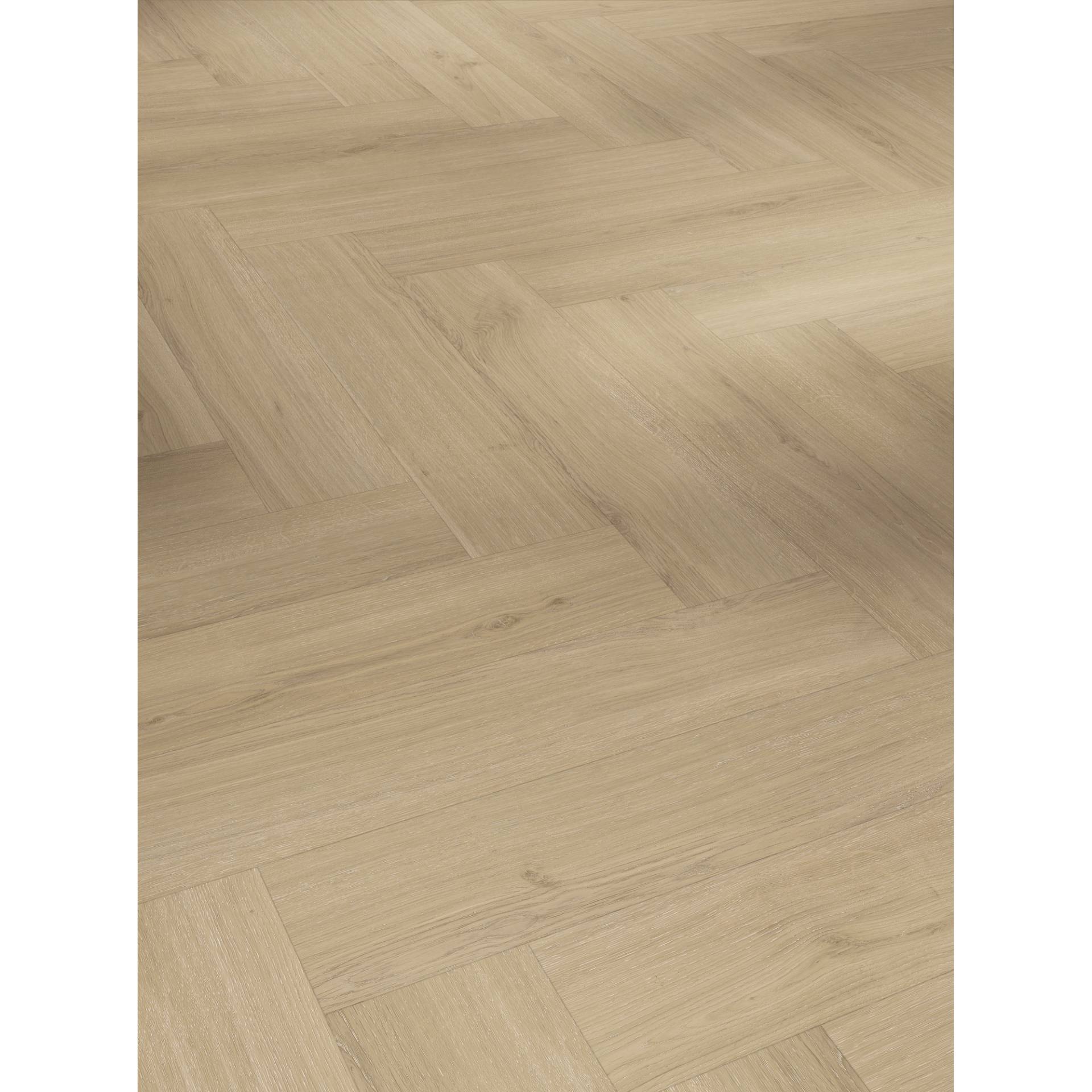 Parador Vinylboden 'Trendtime 3' Eiche Regent Eleganz hellbraun 5 mm Parador Vinylboden 'Trendtime 3' Eiche Regent Eleganz hellbraun 5 mm von Parador