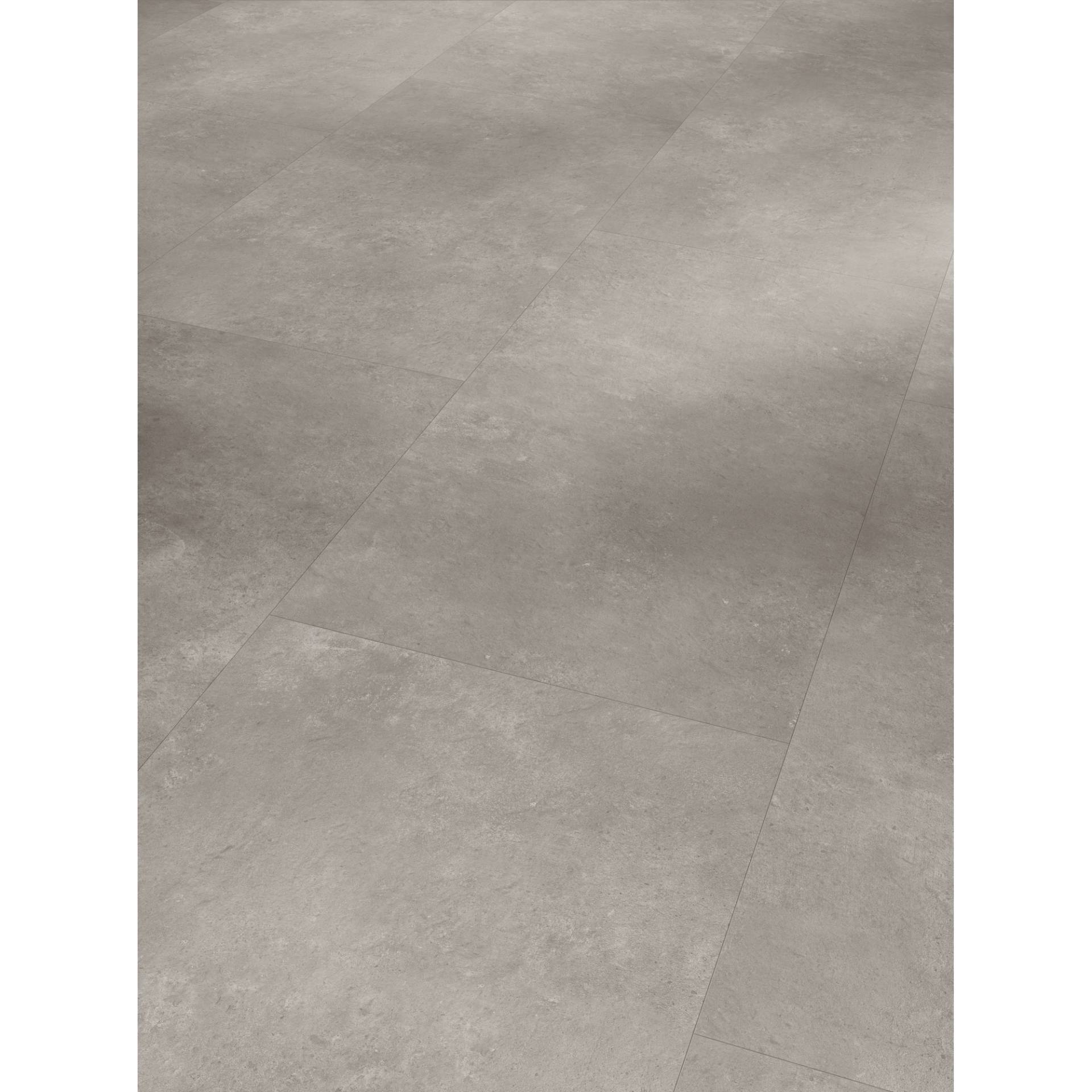 Parador Vinylboden 'Trendtime 5' Stein Trafalgar Mineral hellgrau 6 mm Parador Vinylboden 'Trendtime 5' Stein Trafalgar Mineral hellgrau 6 mm von Parador