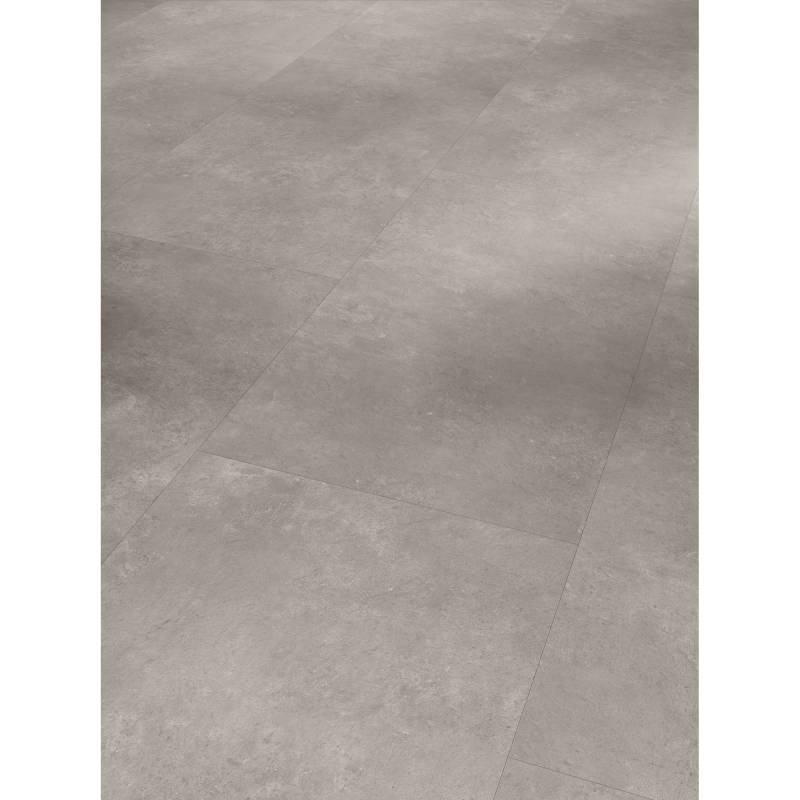 Parador Vinylboden 'Trendtime 5' Stein Trafalgar Mineral hellgrau 6 mm von Parador