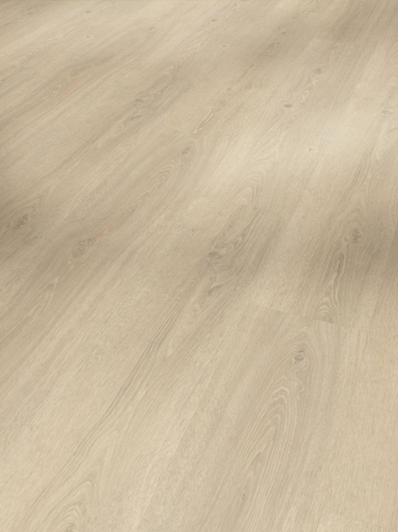 Parador Vinylboden mit Trillschalldämmung Basic 30 Eiche Strada natur von Parador