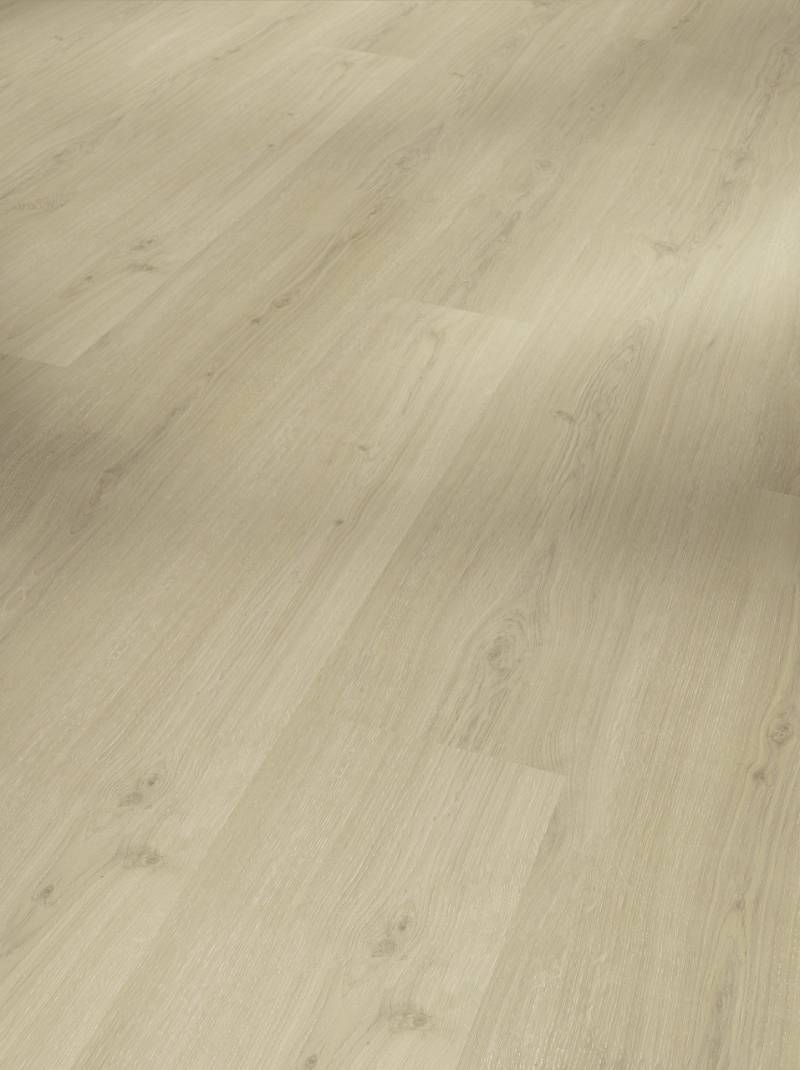 Parador Vinylboden mit Trillschalldämmung Basic 30 Eiche regent beige von Parador
