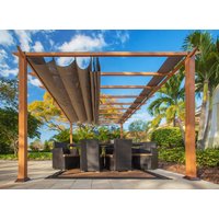 Paragon Pergola "Florenz" von Paragon