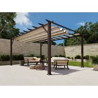 Paragon Pergola "Florenz" von Paragon