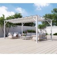 Paragon Pergola "Florenz" von Paragon