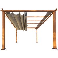 Paragon Pergola "Florida" von Paragon