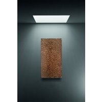 Laser Gravierte Abstrakte Sperrholz Wandkunst - London Design von ParallaxLaserDesign