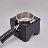 58mm Portafilter Tamping Station von Paralyse3D