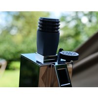 Eureka Mignon Single Dose Hopper With Bellow von Paralyse3D
