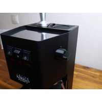 Gaggia Classic Steam Knob With Ergonomic Grip von Paralyse3D