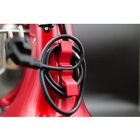 Kitchenaid Mixer Cord Wrap | Quickly & Tidily Store Your Kitchen With Easy Wrapping von Paralyse3D