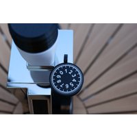 Large Dial For Eureka Mignon Oro Single Dose | Enhance The Accuracy Of Your Grinder's Calibration von Paralyse3D