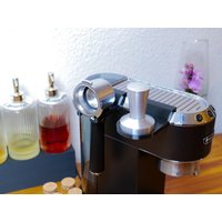 Magnetic Portafilter & Tamper Holder For De'longhi Dedica 51mm von Paralyse3D
