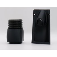 Mazzer Super Jolly Chute & Single Dose Hopper Combo Kit von Paralyse3D