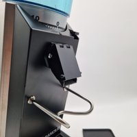 Rancilio Rocky Spout With Lid | For Faster & Easier Cleaning von Paralyse3D