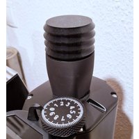 Rocket Fausto Single Dose Hopper With Bellow von Paralyse3D
