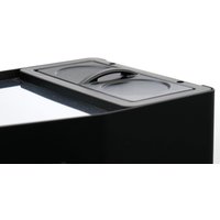 Water Tank Lid For Gaggia Classic Pro/Evo With Tool Holders von Paralyse3D