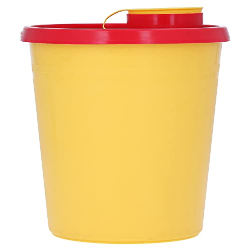 KANÜLENBEHÄLTER 1 St von Param