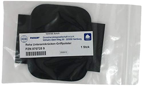 Param KRÜCKEN Griffpolster 1 St von Param